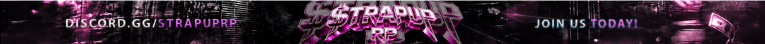 Server details Strapup RP
