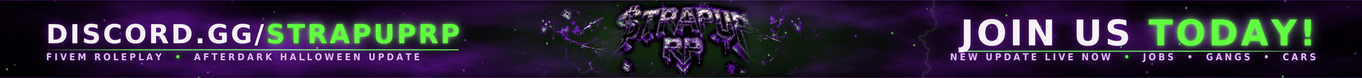 Strapup RP